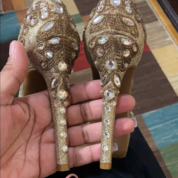 Giani Bini Myra Stilleto - Picture 8 of 8